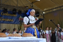 Dożynki, Goleszów 2019